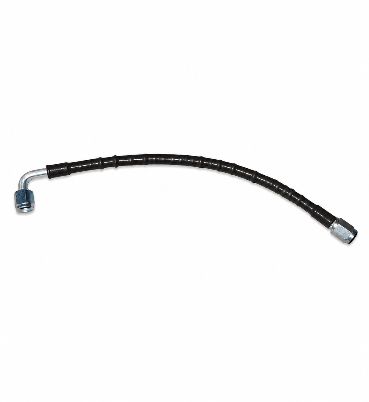 03+ Cummins 2nd Gen Swap S400 Oil Feed Line Kit