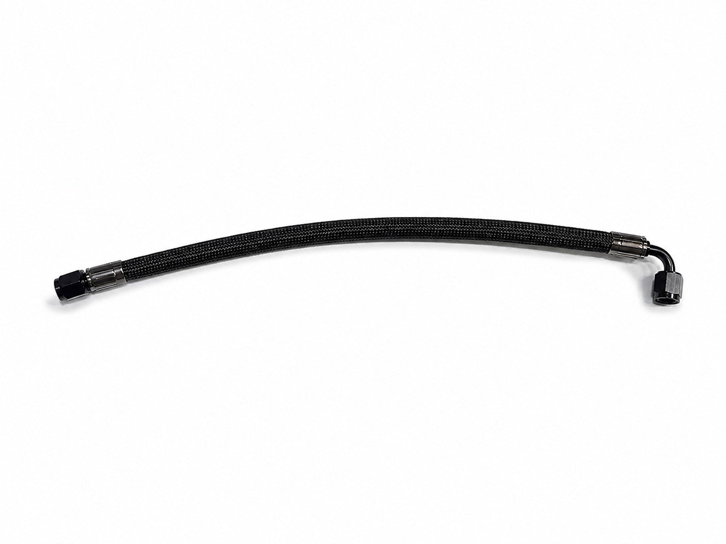 03+ Cummins S400 2nd Gen Swap Oil Feed Line