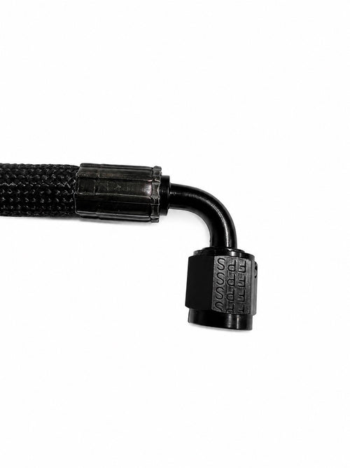03+ Cummins S400 2nd Gen Swap Oil Feed Line